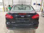 2017 Ford Focus Se იყიდება Columbia-ში, MO - Front End