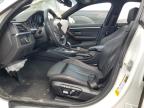 2017 Bmw 430I Gran Coupe zu verkaufen in Houston, TX - Front End