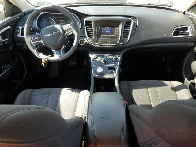  CHRYSLER 200 2015 Biały