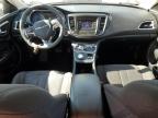 2015 Chrysler 200 Limited en Venta en Lawrenceburg, KY - Water/Flood