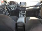 2022 Nissan Sentra Sv for Sale in Ellenwood, GA - Side