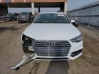 2017 Audi A4 Premium Plus продається в Fort Wayne, IN - Front End