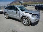 2011 Jeep Grand Cherokee Laredo for Sale in Farr West, UT - Rollover