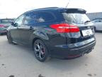 2015 FORD FOCUS ST-2 for sale at Copart YORK