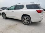 2017 Gmc Acadia Denali de vânzare în Haslet, TX - Water/Flood