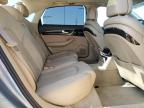 2013 Audi A8 L Quattro იყიდება Brookhaven-ში, NY - Undercarriage