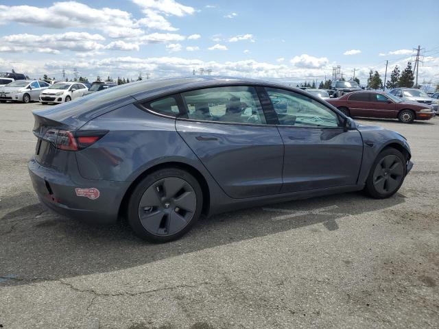  TESLA MODEL 3 2023 Сharcoal