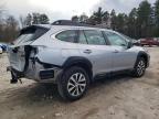 2024 Subaru Outback  продається в West Warren, MA - Rear End