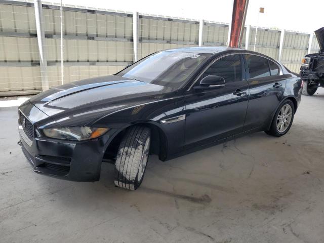 2018 Jaguar Xe Premium