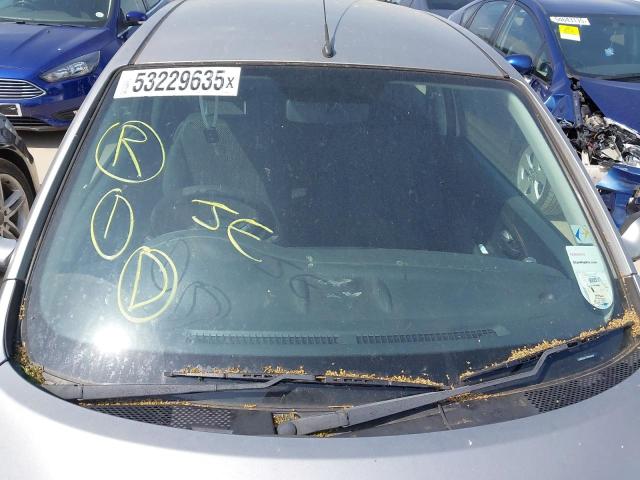 2008 NISSAN MICRA ACEN