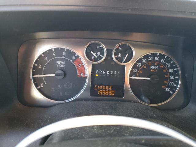 2007 HUMMER H3 