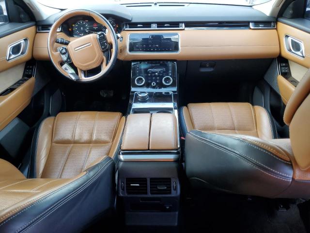 2018 LAND ROVER RANGE ROVER VELAR SE
