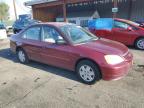 2003 Honda Civic Lx for Sale in Denver, CO - Side