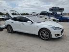 2015 Tesla Model S 85 იყიდება West Palm Beach-ში, FL - Rear End