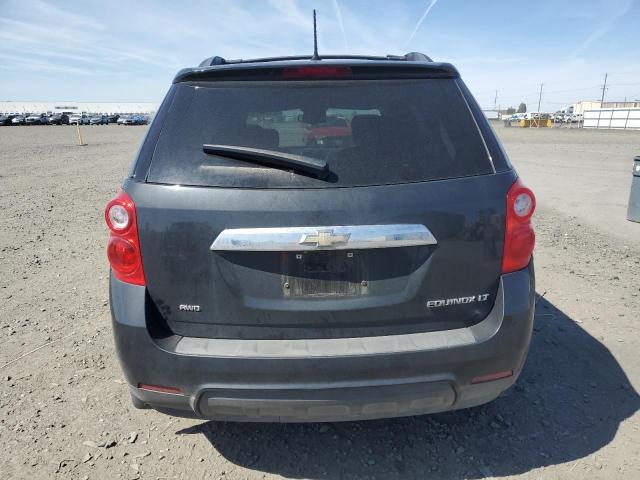  CHEVROLET EQUINOX 2013 Сharcoal