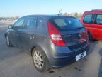 2009 HYUNDAI I30 COMFOR for sale at Copart GLOUCESTER