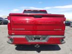 2022 Chevrolet Silverado Ltd C1500 Custom продається в North Las Vegas, NV - Front End