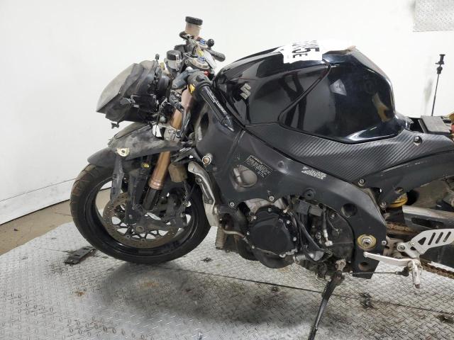 2008 SUZUKI GSX-R1000 