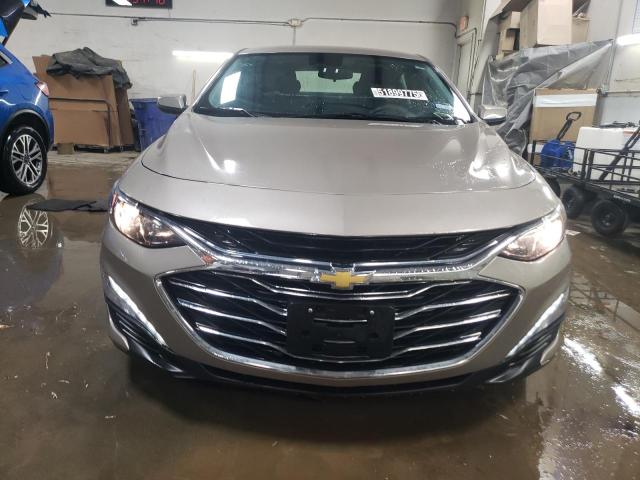  CHEVROLET MALIBU 2023 tan