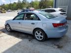 2007 Hyundai Sonata Se за продажба в Savannah, GA - Rollover