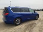 2021 Chrysler Pacifica Touring L na sprzedaż w Amarillo, TX - Hail