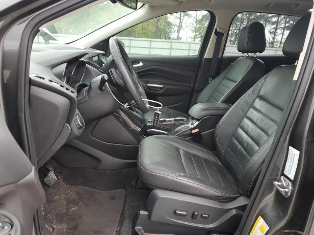  FORD ESCAPE 2016 Gray