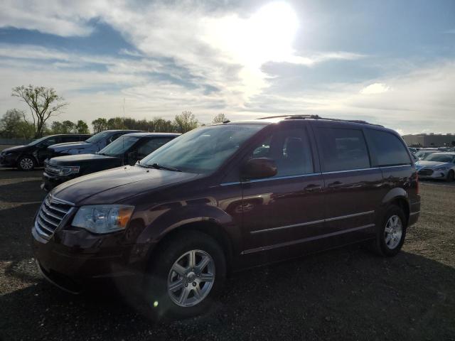2009 Chrysler Town & Country Touring