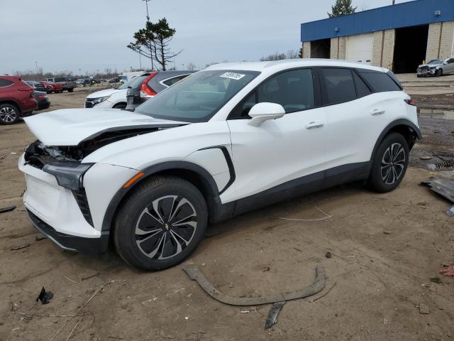 CHEVROLET BLAZER 2LT 2024