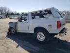 1993 Ford Bronco U100 للبيع في Rogersville، MO - Burn - Engine