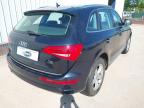 2015 AUDI Q5 SE TDI for sale at Copart WESTBURY
