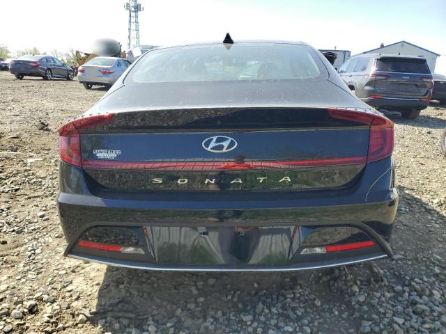  HYUNDAI SONATA 2023 Black