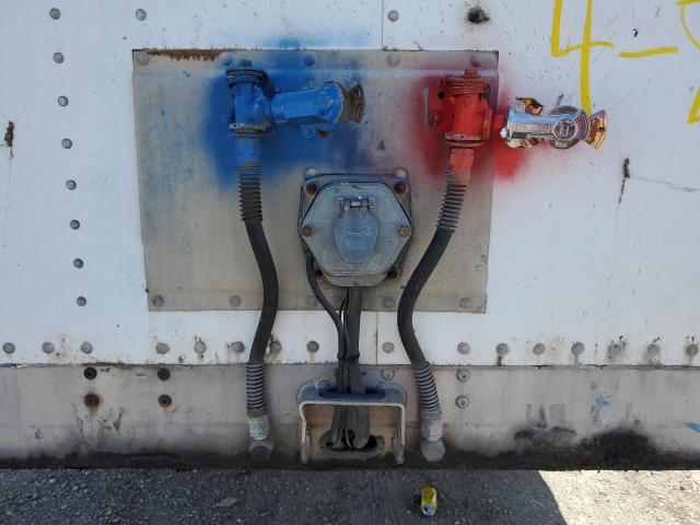 2005 WABASH DVDBHPC DRY VAN TRAILER