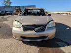 2007 Chevrolet Malibu Ls zu verkaufen in Albuquerque, NM - Burn - Interior