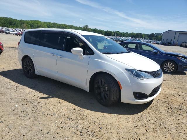 CHRYSLER PACIFICA 2019 White
