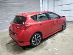 2018 Toyota Corolla Im  for Sale in Candia, NH - Front End