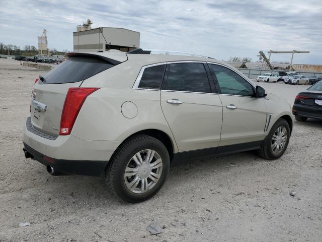  CADILLAC SRX 2015 Cream