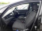 2014 KIA CARENS 2 E for sale at Copart COLCHESTER