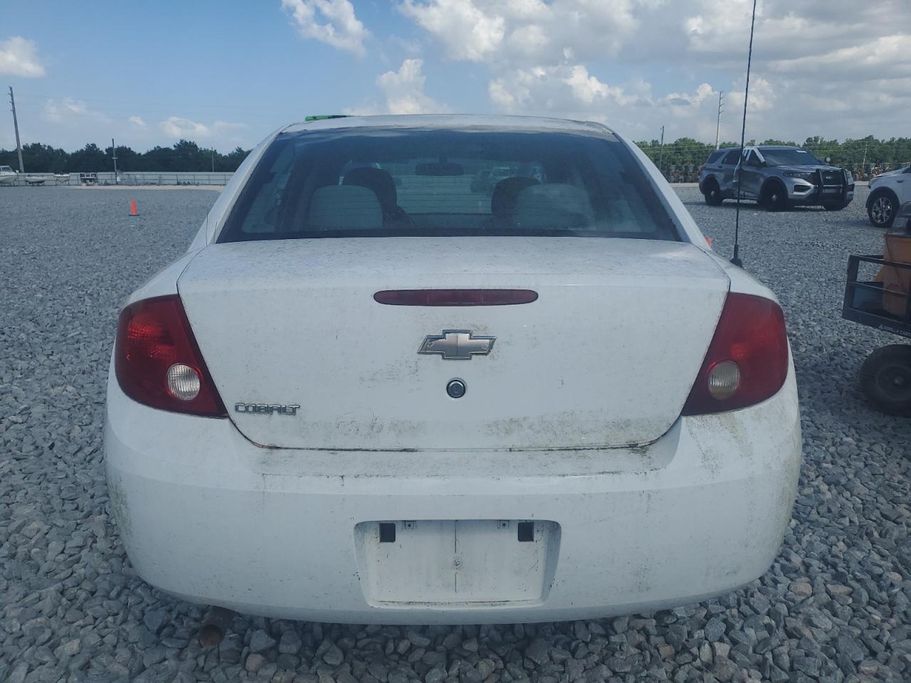 2005 Chevrolet Cobalt VIN: 1G1AK52FX57636610 Lot: 51441775