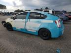 2013 Toyota Prius  de vânzare în Newton, AL - Front End
