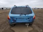2004 Hyundai Santa Fe Gl for Sale in Elgin, IL - Rear End