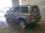 2014 Jeep Patriot Latitude за продажба в Candia, NH - Front End