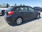 2012 Subaru Impreza  de vânzare în Eugene, OR - Front End