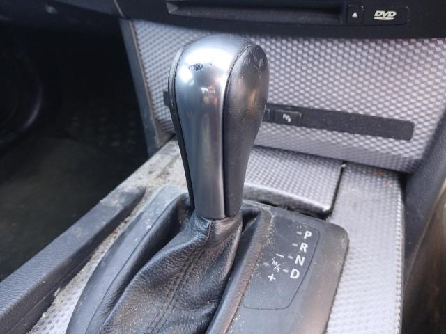 2006 BMW 525D M SPO