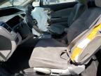 2012 Honda Civic Lx продається в Martinez, CA - Front End