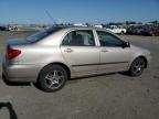 2003 Toyota Corolla Ce na sprzedaż w Sacramento, CA - Front End