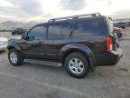 2011 Nissan Pathfinder S for Sale in Las Vegas, NV - Front End
