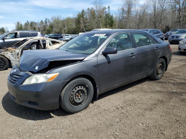 2007 TOYOTA CAMRY CE   à vendre chez Copart ON - COOKSTOWN