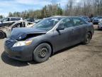 2007 TOYOTA CAMRY CE   à vendre chez Copart ON - COOKSTOWN