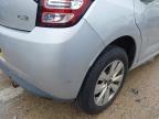 2015 CITROEN C3 SELECTI for sale at Copart SANDWICH