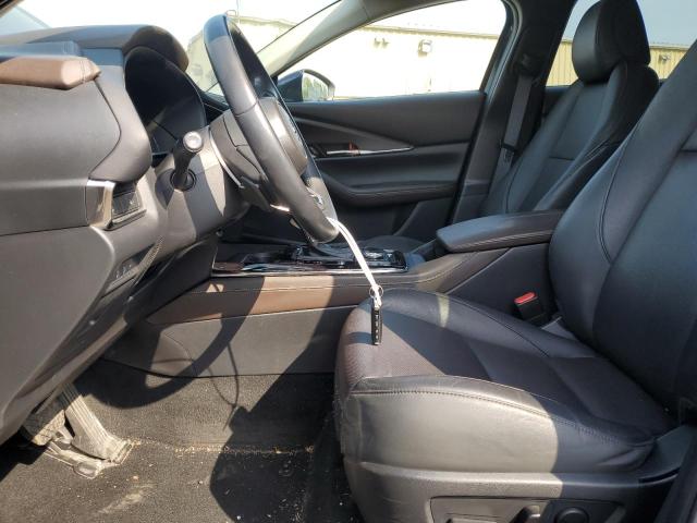  MAZDA CX30 2022 Granatowy